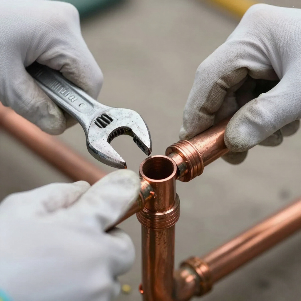 Leak Detection & Repair in South Salt Lake
