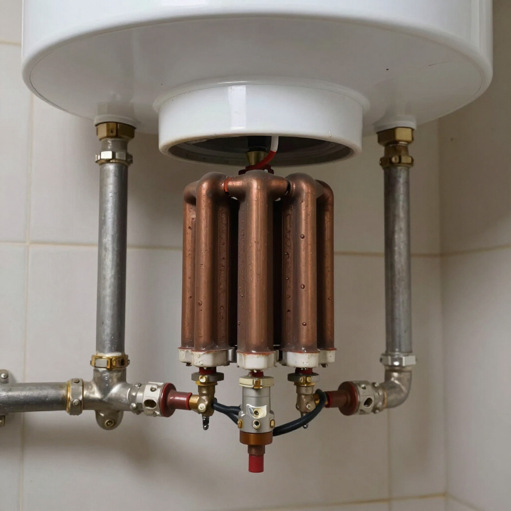 Water Heater Services in South Salt Lake