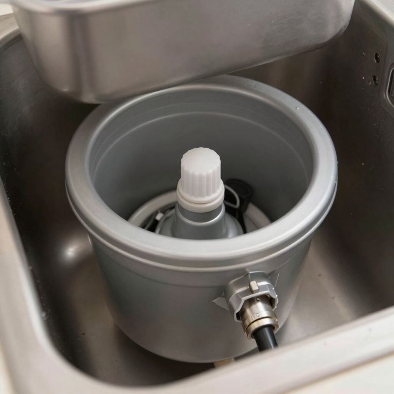 Garbage Disposal in South Salt Lake